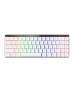 ASUS ROG Falchion RX Low Profile White Bežična gejmerska tastaturaSo cheap