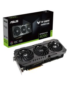 ASUS Gaming GeForce RTX 4090 OG OC Edition 24GB GDDR6X 384-bit TUF-RTX4090-O24G-OG-GAMING Grafička kartaSo cheap