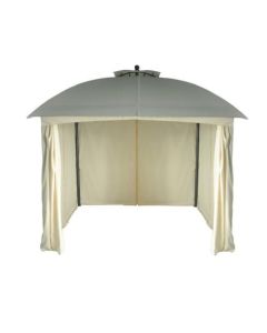 GREEN BAY Gazabo Savona 3x3m Paviljon So cheap