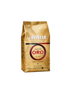 LAVAZZA Lavazza Qualita Oro 1 kg Espresso kafaSo cheap