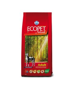 ECOPET NATURAL Ecopetn1 Adult 12 kg Suva hrana za pseSo cheap