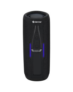 DENVER BTV-150 Black Bluetooth zvučnikSo cheap