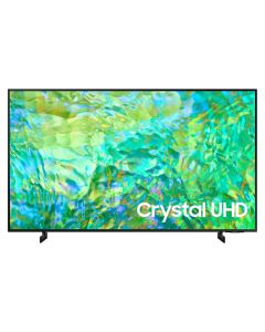 SAMSUNG U8000 Crystal UE50CU8072UXXH UHD 4K HDR Smart TVSo cheap