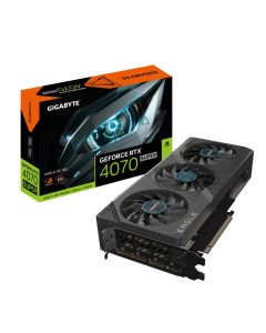 GIGABYTE GeForce RTX 4070 SUPER EAGLE OC 12GB GDDR6X 192-bit GV-N407SEAGLE OC-12GD Grafička kartaSo cheap