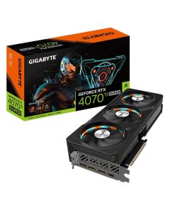 GIGABYTE GeForce RTX 4070 Ti SUPER GAMING OC 16GB GDDR6X 256-bit GV-N407TSGAMING OC-16GD Grafička kartaSo cheap