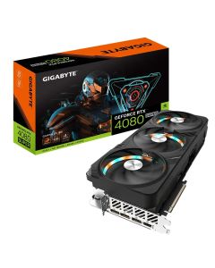 GIGABYTE GeForce RTX 4080 SUPER GAMING OC 16GB GDDR6X 256-bit GV-N408SGAMING OC Grafička kartaSo cheap