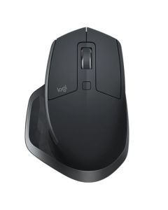 LOGITECH MX Master 2S Graphite Wireless Bežični mišSo cheap