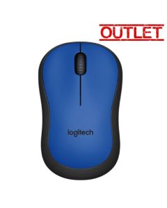 LOGITECH M220 SILENT  Bežični miš OUTLETSo cheap