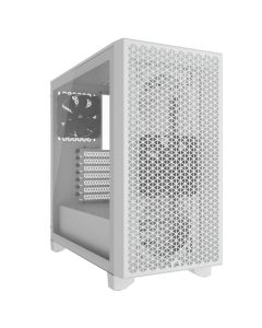 CORSAIR 3000D Airflow White CC-9011252-WW KućišteSo cheap