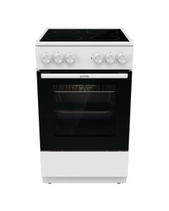 GORENJE GEC5A41WG Električni šporetSo cheap