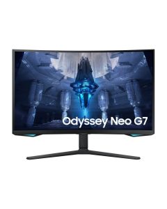 SAMSUNG Odyssey Neo G7 32" VA LS32BG750NPXEN Monitor So cheap