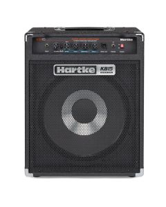 HARTKE Kickback KB15 Pojačalo za gitaruSo cheap