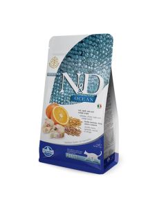 N&D NDO22 Cat Ocean 10 kg Suva hrana za mačkeSo cheap