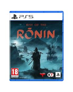 PS5 Rise of the RoninSo cheap