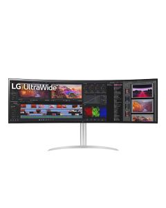 LG UltraWide 49" IPS 49WQ95C-W MonitorSo cheap