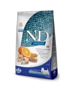 N&D NDO12 Cat Ocean 7 kg Suva hrana za pseSo cheap