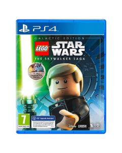 LEGO Star Wars: The Skywalker Saga Galactic EditionSo cheap