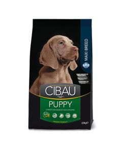 CIBAU CIBAU45 Chicken Puppy Maxi 12 kg Suva hrana za štenceSo cheap