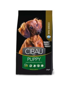 CIBAU CIBAU57 Chicken Puppy Mini 2.5 kg Suva hrana za štenceSo cheap