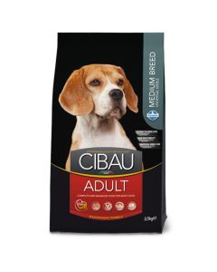 CIBAU CIBAU53 Chicken Adult Medium 2.5 kg Suva hrana za pseSo cheap