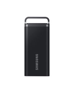 SAMSUNG Portable T5 EVO 2TB Black MU-PH2T0S Eksterni SSDSo cheap