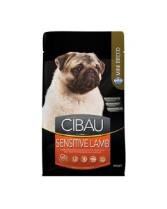 CIBAU CIBAU54 Lamb Mini Sensitive 800 g Suva hrana za pseSo cheap