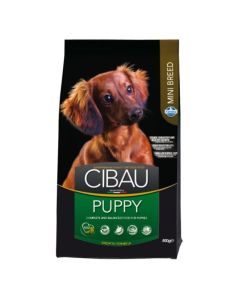 CIBAU CIBAU58 Chicken Puppy Mini 800 g Suva hrana za štenceSo cheap