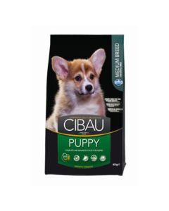 CIBAU CIBAU56 Chicken Puppy Medium 800 g Suva hrana za štenceSo cheap