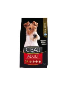 CIBAU CIBAU43 Chicken Adult Mini 800 g Suva hrana za pse So cheap