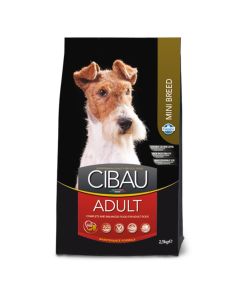 CIBAU CIBAU42 Chicken Adult Mini 2.5 kg Suva hrana za pseSo cheap