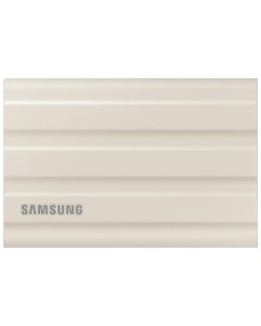 SAMSUNG T7 Shield 1TB EVO Beige MU-PE1T0K Eksterni SSDSo cheap