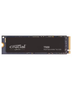 CRUCIAL T500 2TB PCIe Gen4 NVMe M.2 CT2000T500SSD8 SSDSo cheap