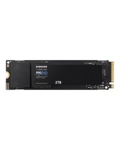 SAMSUNG 990 EVO 2TB PCIe 4.0 x4 MZ-V9E2T0BW SSDSo cheap