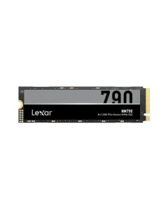 LEXAR NM790 4TB M.2 2280 PCIe Gen 4×4 NVMe LNM790X004T-RNNNG SSDSo cheap