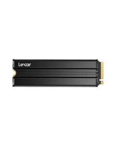 LEXAR NM790 4TB M.2 2280 PCIe Gen 4×4 NVMe LNM790X004T-RN9NG SSDSo cheap