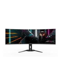 GIGABYTE Aorus 49" OLED CO49DQ MonitorSo cheap