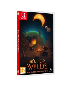 SWITCH Outer Wilds: Archaeologist EditionSo cheap