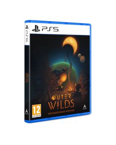 PS5 Outer Wilds: Archaeologist EditionSo cheap