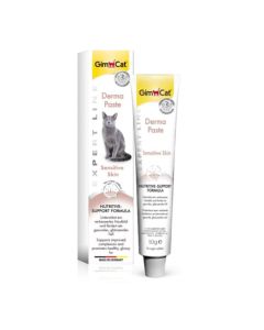 GIMCAT GMB02419138S Derma pasta 50 g Dodatak ishrane za mačkeSo cheap