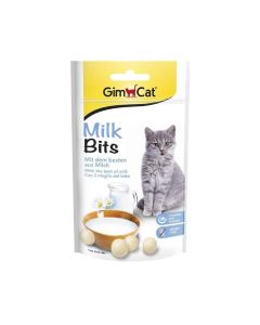 GIMCAT GMB02418735 Milkbits Poslastica za mačke 40 gSo cheap