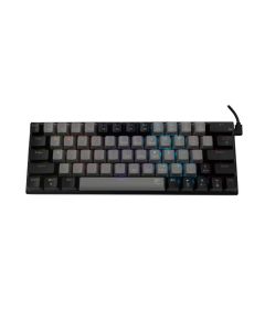 WHITE SHARK WAKIZASHI GREY/BLACK GK 002172 US Gejmerska tastatura So cheap