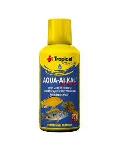 TROPICAL Aqua-Alkal Ph Plus 50 ml Preparat za povećanje PH vrednostiSo cheap