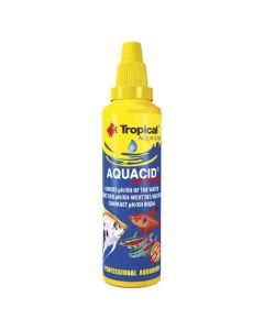 TROPICAL AQUACID PH Minus 250 ml Preparat za snižavanje PH vrednostiSo cheap