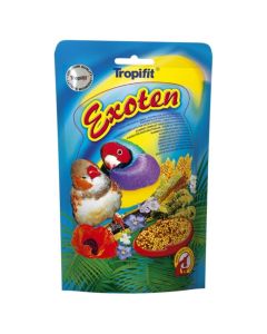 TROPICAL Exoten 250 g Hrana za pticeSo cheap