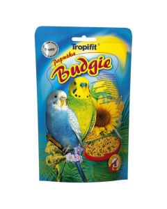 TROPICAL Budgie 700 g Hrana za papagaje tigriceSo cheap