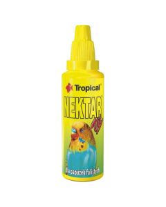 TROPICAL Nektar-Vit Multivitaminski suplement u tečnom obliku za tigriceSo cheap