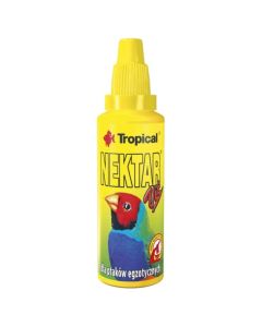 TROPICAL Nektar-Vit Multivitaminski suplement u tečnom obliku za egzotične pticeSo cheap