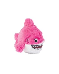 GIMDOG GMB80941 Sharks Ball Pink Igračka za pseSo cheap