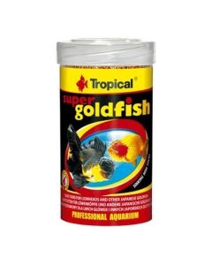 TROPICAL Super Goldfish Mini Sticks 150 g Hrana za ribiceSo cheap