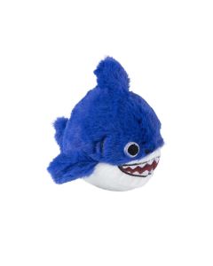 GIMDOG GMB80942 Sharks Ball Blue Igračka za pseSo cheap